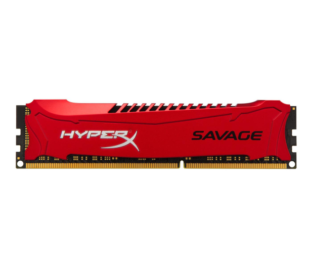 HyperX 8GB 1866MHz Savage CL9 - 207566 - zdjęcie