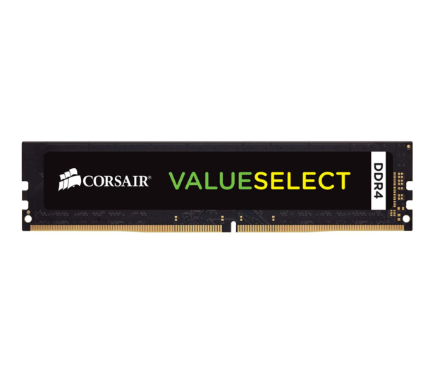 Corsair 16GB (1x16GB) 2133MHz CL15 ValueSelect - 335078 - zdjęcie