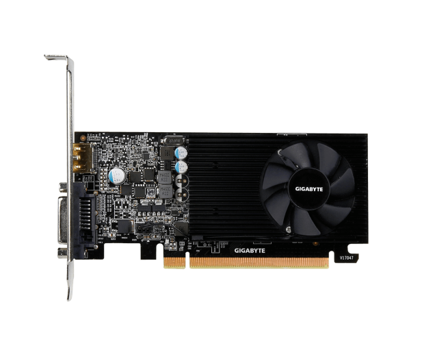Gigabyte GeForce GT 1030 2GB GDDR5 - 365852 - zdjęcie 3
