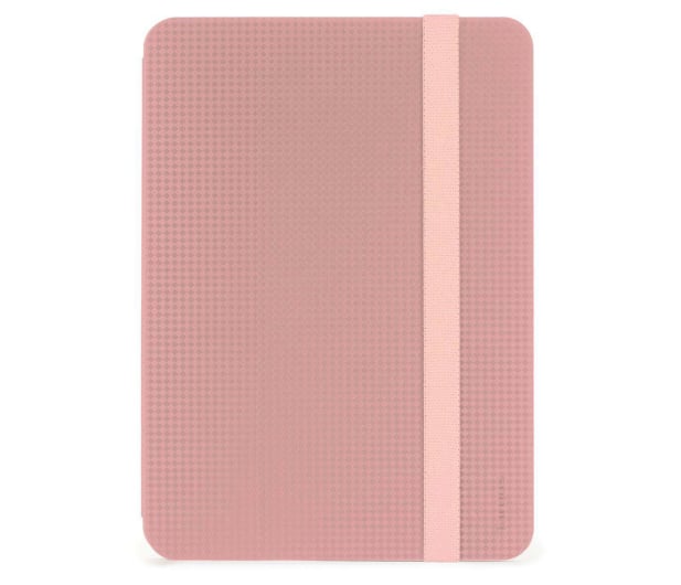 Targus Click-in Case iPad Pro 10.5" różowy - 376200 - zdjęcie