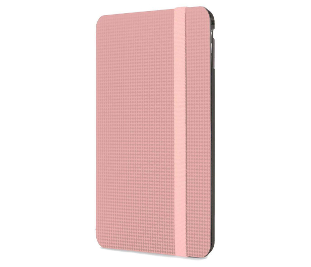 Targus Click-in Case iPad Pro 10.5" różowy - 376200 - zdjęcie 2