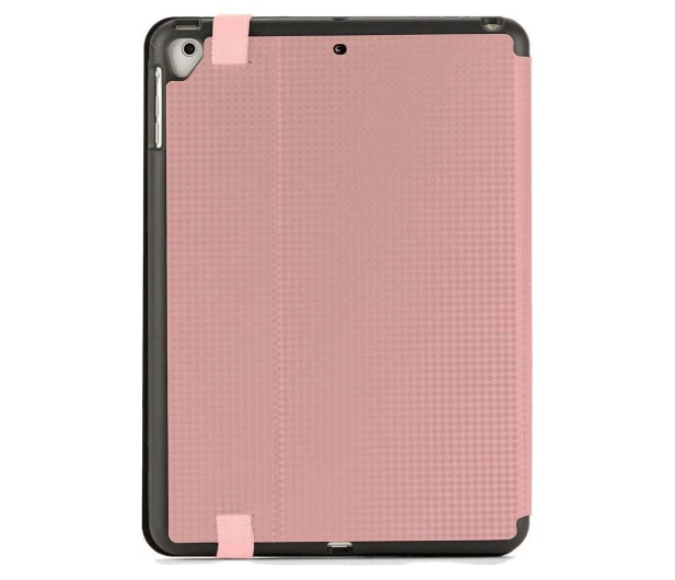Targus Click-in Case iPad Pro 10.5" różowy - 376200 - zdjęcie 5