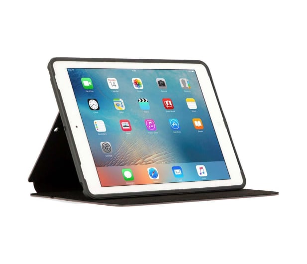 Targus Click-in Case iPad Pro 10.5" różowy - 376200 - zdjęcie 3