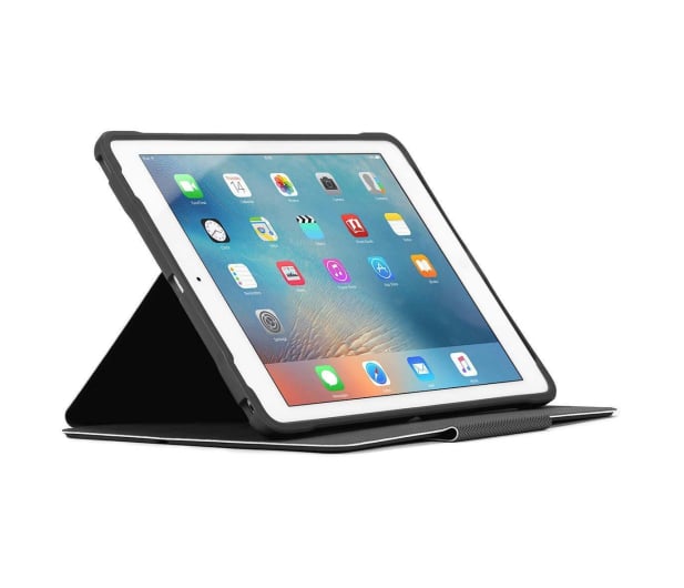 Targus Pro-Tek Case iPad Pro 10.5" czarny - 376270 - zdjęcie 4