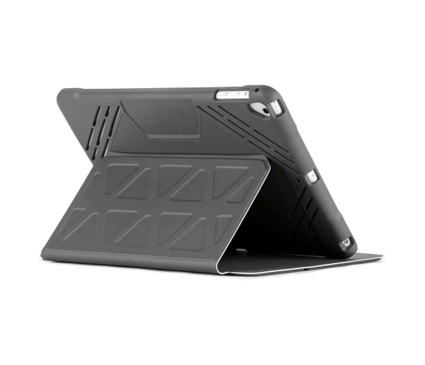 Targus Pro-Tek Case iPad Pro 10.5" szary - 376271 - zdjęcie 4