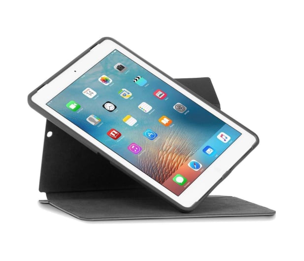 Targus Click-in Rotating Case iPad Pro 10.5" czarny - 376194 - zdjęcie 3