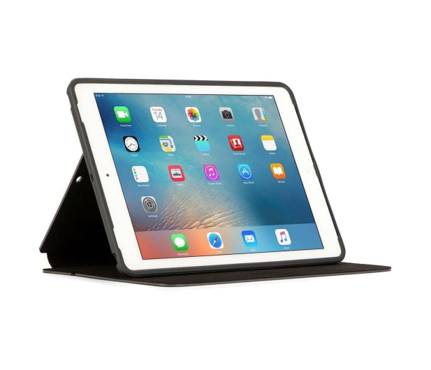 Targus Click-in Rotating Case iPad Pro 10.5" czarny - 376194 - zdjęcie 4
