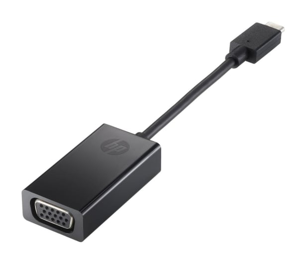 HP Adapter USB-C - VGA - 363199 - zdjęcie