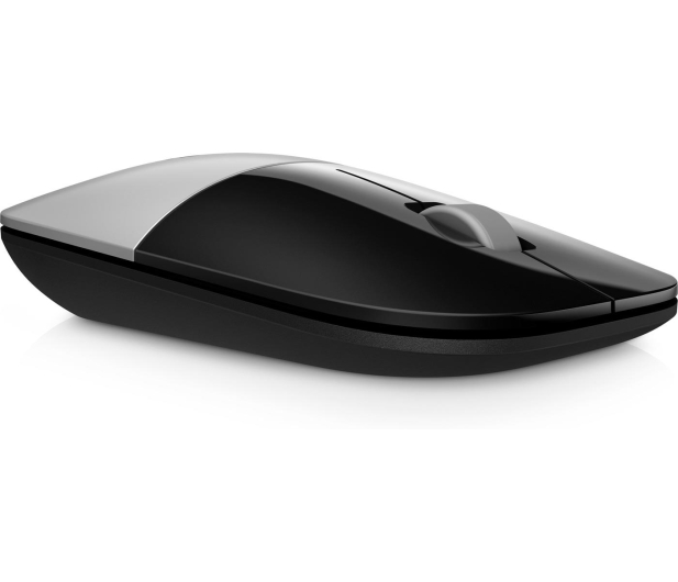 HP Z3700 Wireless Mouse (srebrna) - 376983 - zdjęcie 4