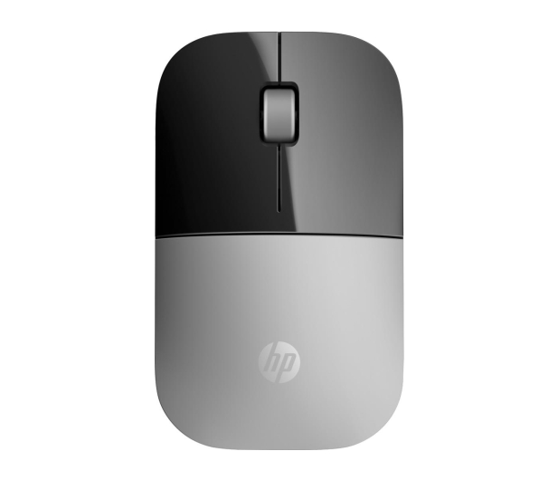 HP Z3700 Wireless Mouse (srebrna) - 376983 - zdjęcie 5