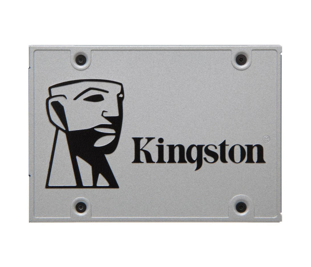 Kingston 240GB 2,5'' SATA SSD UV400 - 307334 - zdjęcie