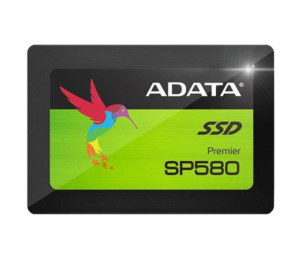 ADATA 120GB 2,5'' SATA SSD Premier SP580 - 317851 - zdjęcie