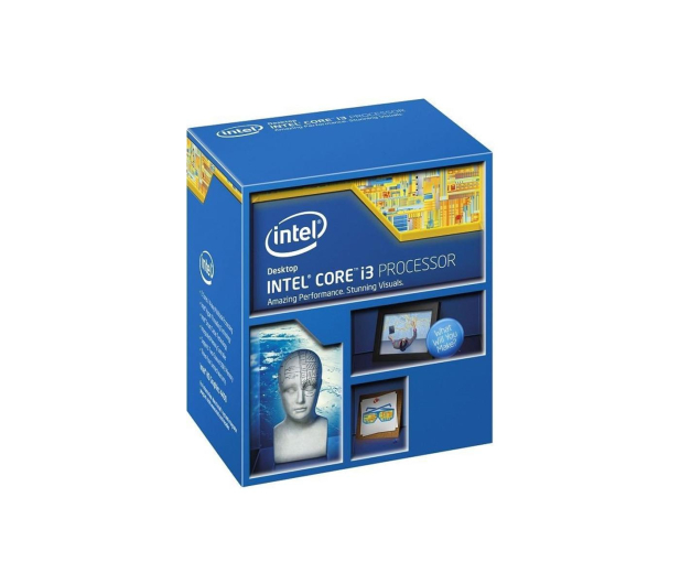 Intel i3-4170 3.70GHz 3MB BOX - 236726 - zdjęcie