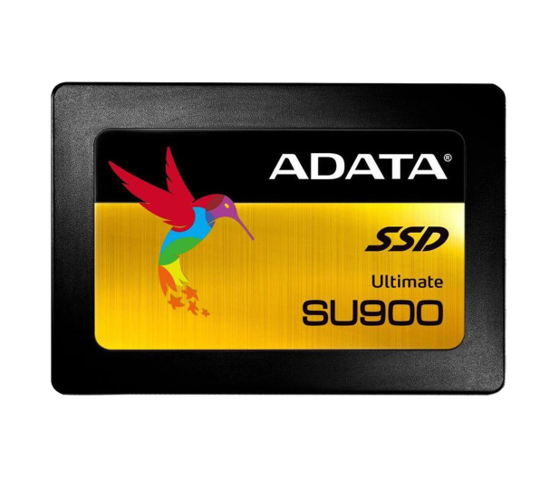 ADATA 256GB 2,5" SATA SSD Ultimate SU900 - 343659 - zdjęcie