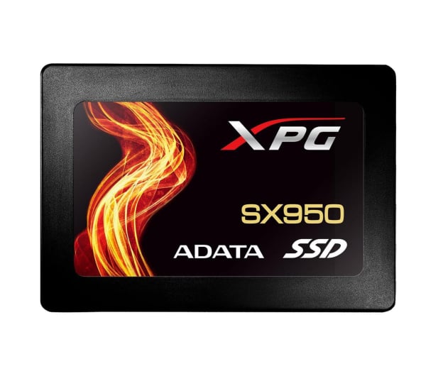 ADATA 960GB 2,5'' SATA SSD XPG SX950 - 354846 - zdjęcie