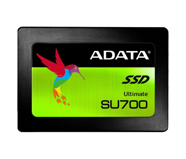 ADATA 120GB 2,5'' SATA SSD Ultimate SU700 - 363060 - zdjęcie