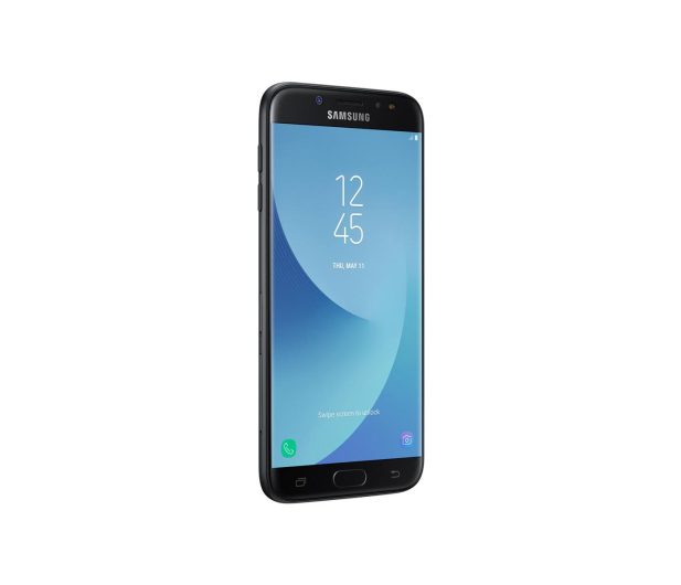 Samsung Galaxy J7 2017 J730F Dual SIM LTE czarny - 376940 - zdjęcie 4