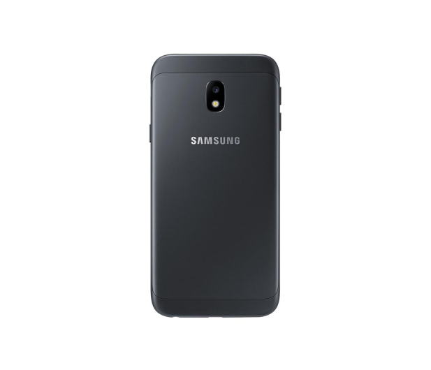 Samsung Galaxy J3 2017 J330F Dual SIM LTE czarny - 368822 - zdjęcie 3