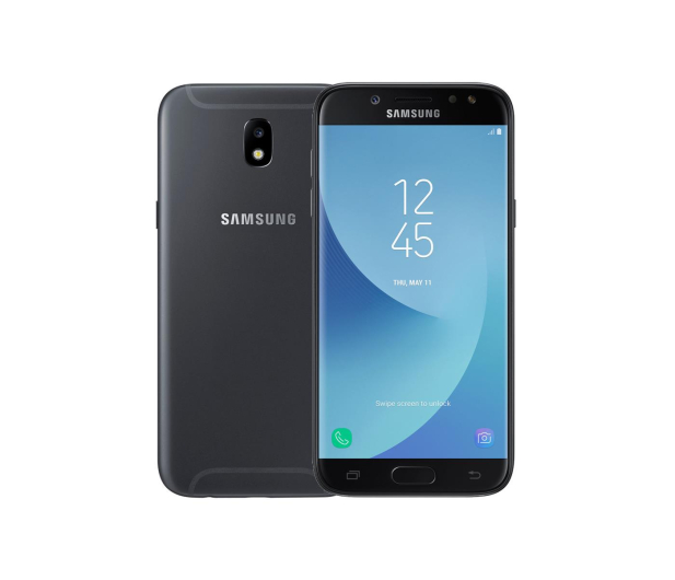 Samsung Galaxy J5 2017 J530F Dual SIM LTE czarny - 368812 - zdjęcie