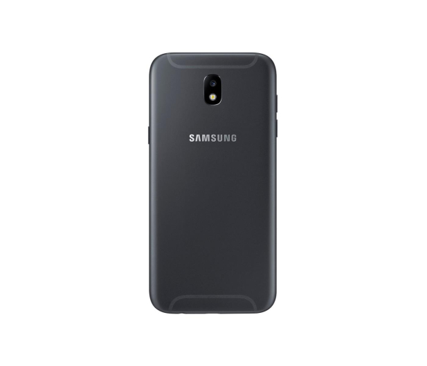 Samsung Galaxy J5 2017 J530F Dual SIM LTE czarny - 368812 - zdjęcie 3