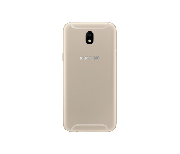 Samsung Galaxy J5 2017 J530F Dual SIM LTE złoty - 368811 - zdjęcie 3