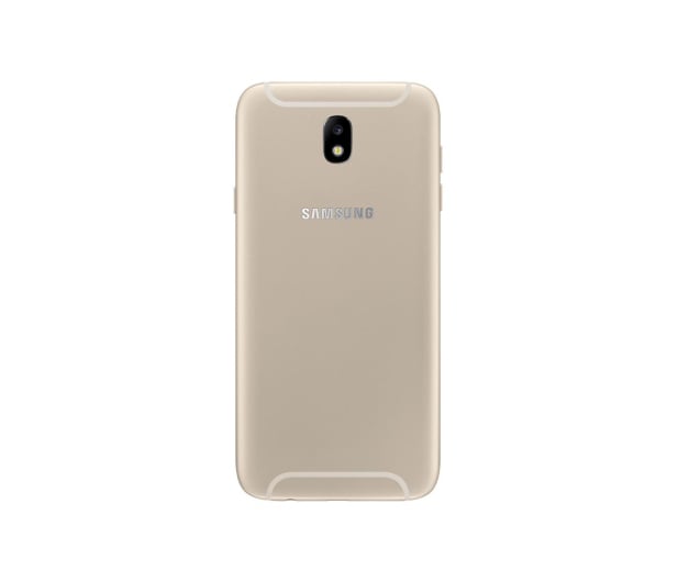 Samsung Galaxy J7 2017 J730F Dual SIM LTE złoty - 376941 - zdjęcie 3