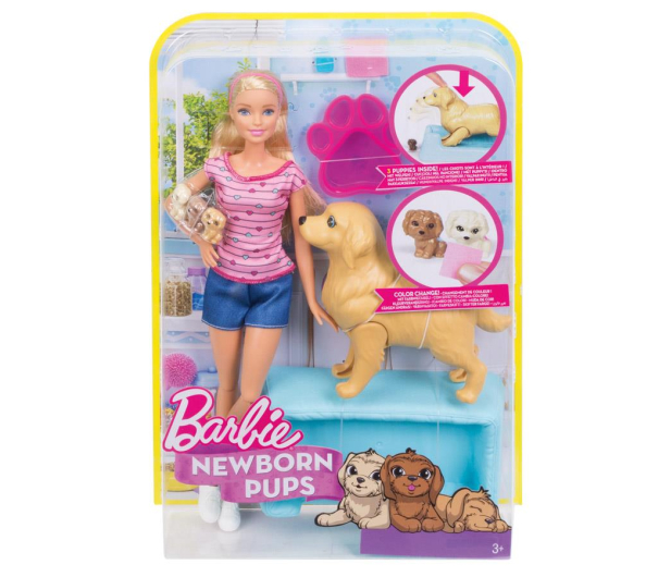 Barbie dubel - 377354 - zdjęcie 9