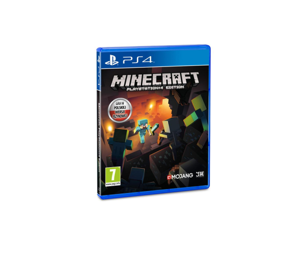 Sony Minecraft - 295697 - zdjęcie 2