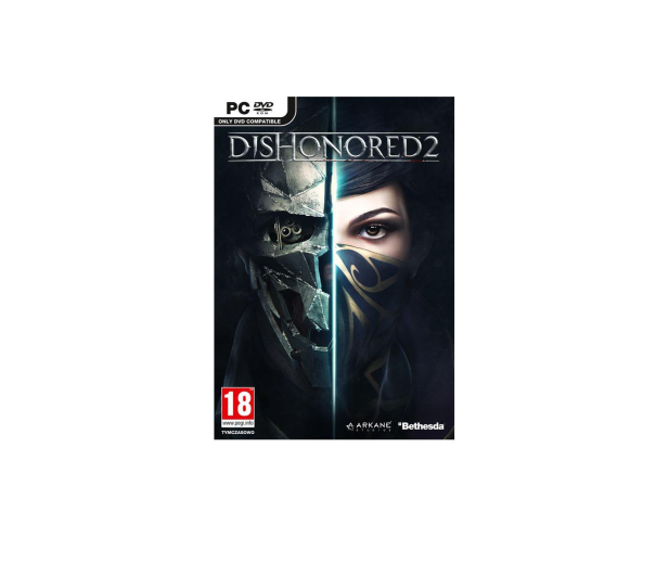 PC Dishonored 2 - 312632 - zdjęcie
