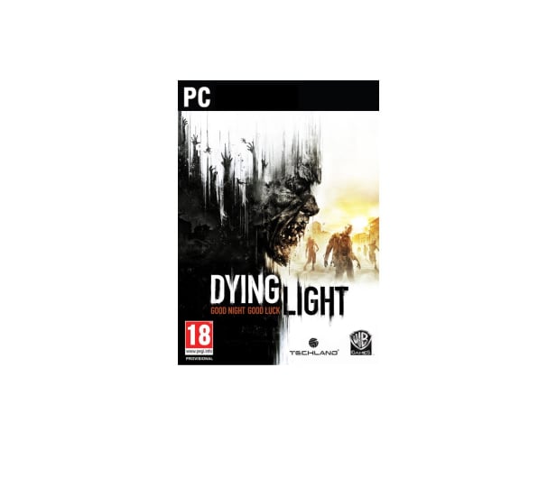 PC Dying Light - 304259 - zdjęcie