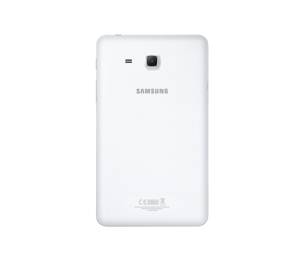 Samsung Galaxy Tab A 7.0 T280 16:10 8GB Wi-Fi biały - 292140 - zdjęcie 3