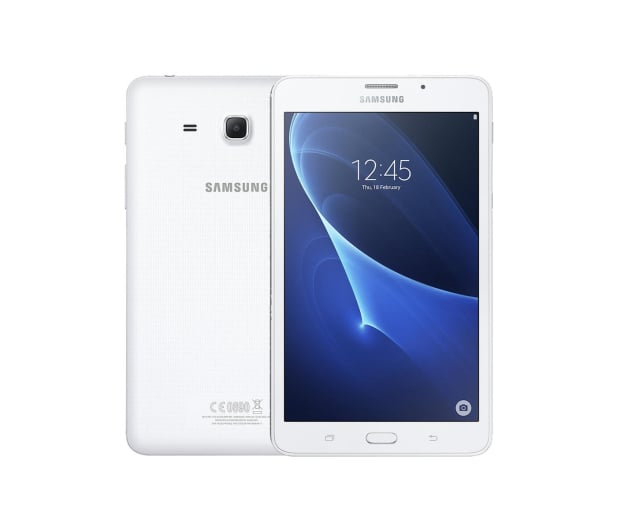 Samsung Galaxy Tab A 7.0 T285 16:10 8GB LTE biały - 292150 - zdjęcie