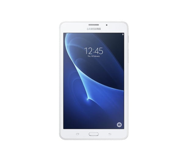 Samsung Galaxy Tab A 7.0 T285 8GB LTE biały + 32GB - 396756 - zdjęcie 3