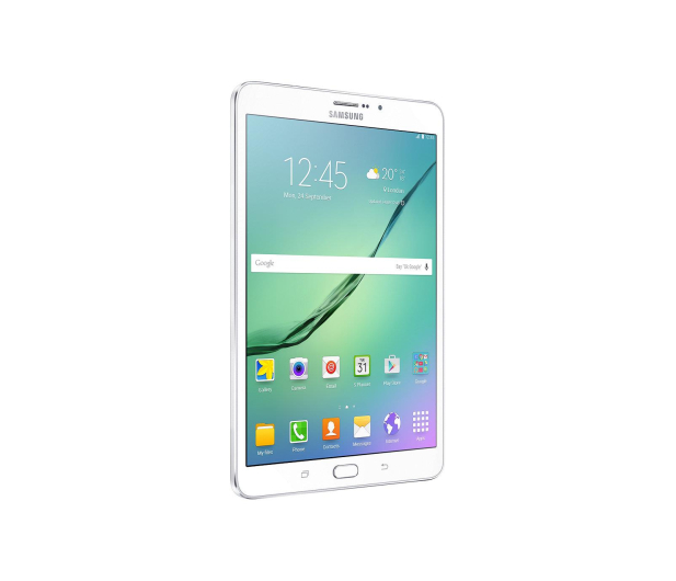 Samsung Galaxy Tab S2 8.0 T719 4:3 32GB LTE biały - 306750 - zdjęcie 8