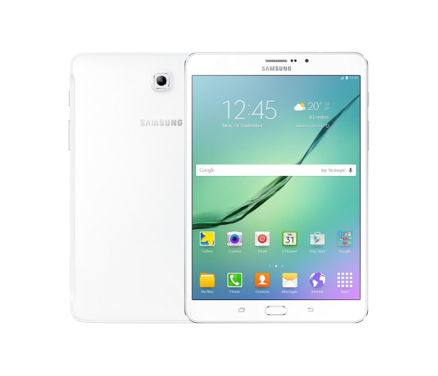 Samsung Galaxy Tab S2 8.0 T719 4:3 32GB LTE biały - 306750 - zdjęcie