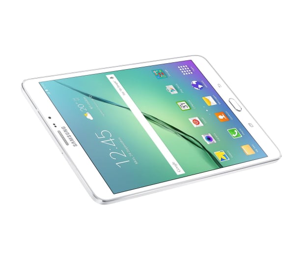 Samsung Galaxy Tab S2 8.0 T719 4:3 32GB LTE biały - 306750 - zdjęcie 9