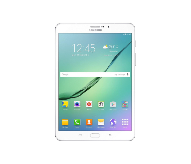 Samsung Galaxy Tab S2 8.0 T719 4:3 32GB LTE biały - 306750 - zdjęcie 2