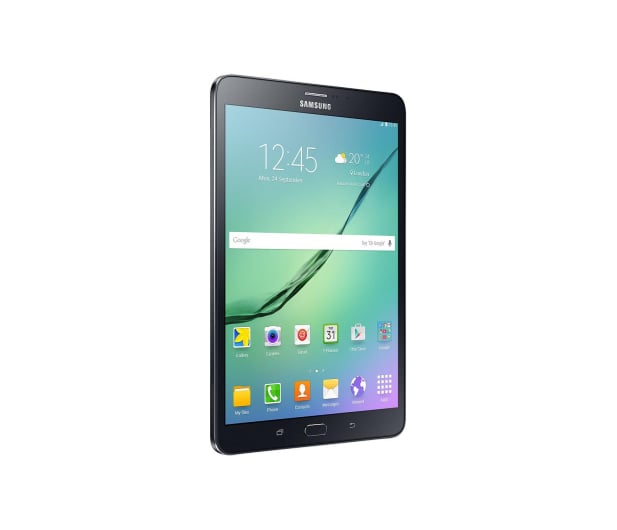 Samsung Galaxy Tab S2 8.0 T719 4:3 32GB LTE czarny - 306752 - zdjęcie 8