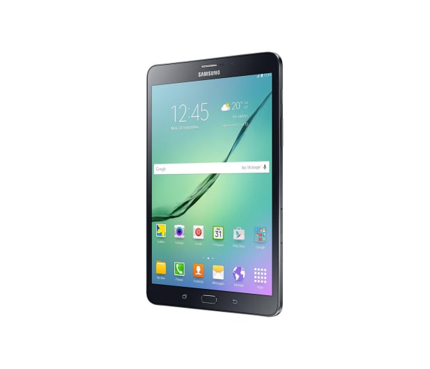 Samsung Galaxy Tab S2 8.0 T719 4:3 32GB LTE czarny - 306752 - zdjęcie 7