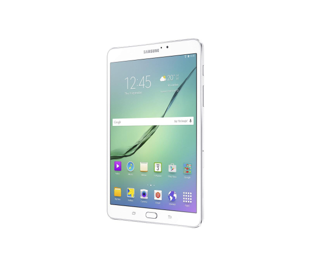 Samsung Galaxy Tab S2 8.0 T713 32GB Wi-Fi biały + 64GB - 396767 - zdjęcie 7