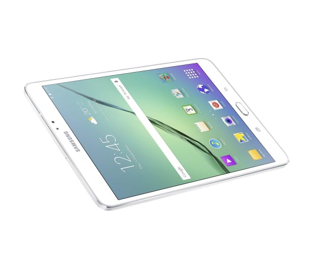 Samsung Galaxy Tab S2 8.0 T713 4:3 32GB Wi-Fi biały - 307237 - zdjęcie 8