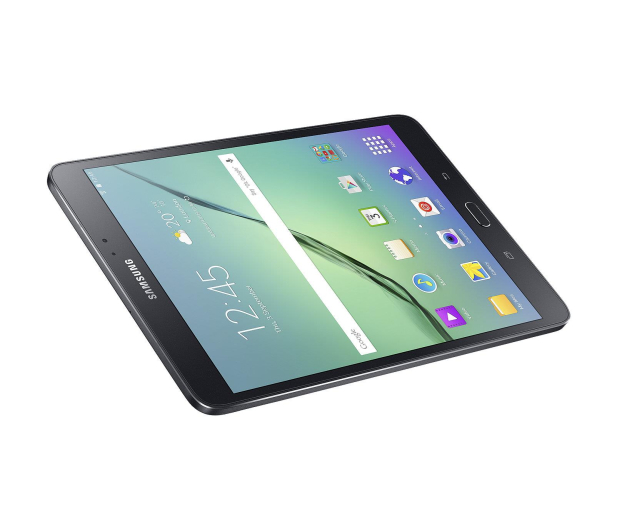 Samsung Galaxy Tab S2 8.0 T713 4:3 32GB Wi-Fi czarny - 307238 - zdjęcie 8