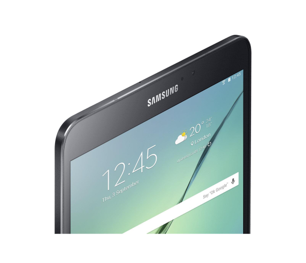 Samsung Galaxy Tab S2 8.0 T713 4:3 32GB Wi-Fi czarny - 307238 - zdjęcie 13