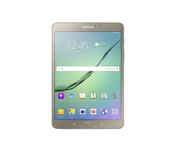 Samsung Galaxy Tab S2 8.0 T713 4:3 32GB Wi-Fi złoty - 307240 - zdjęcie 2