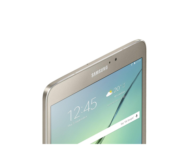 Samsung Galaxy Tab S2 8.0 T713 4:3 32GB Wi-Fi złoty - 307240 - zdjęcie 13