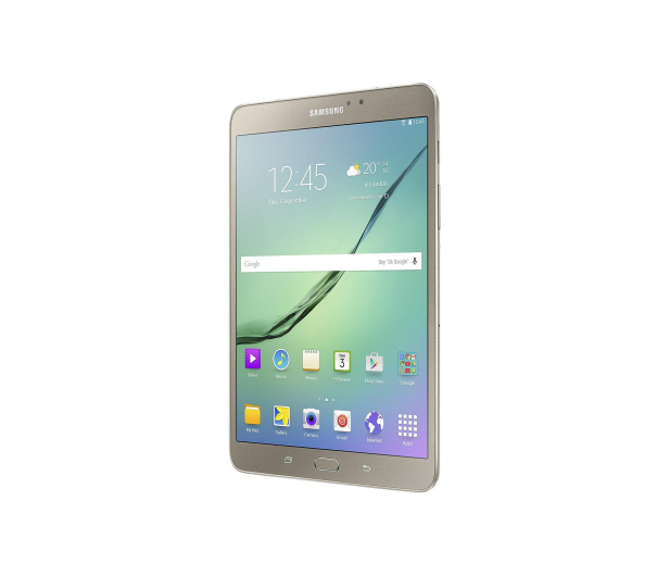 Samsung Galaxy Tab S2 8.0 T713 4:3 32GB Wi-Fi złoty - 307240 - zdjęcie 6