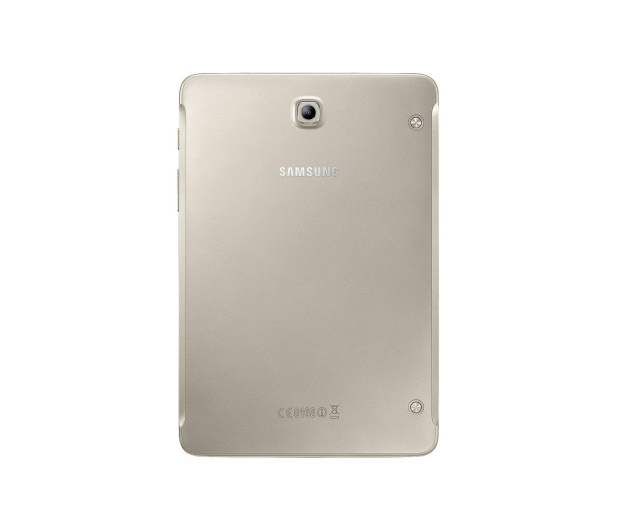 Samsung Galaxy Tab S2 8.0 T713 4:3 32GB Wi-Fi złoty - 307240 - zdjęcie 3