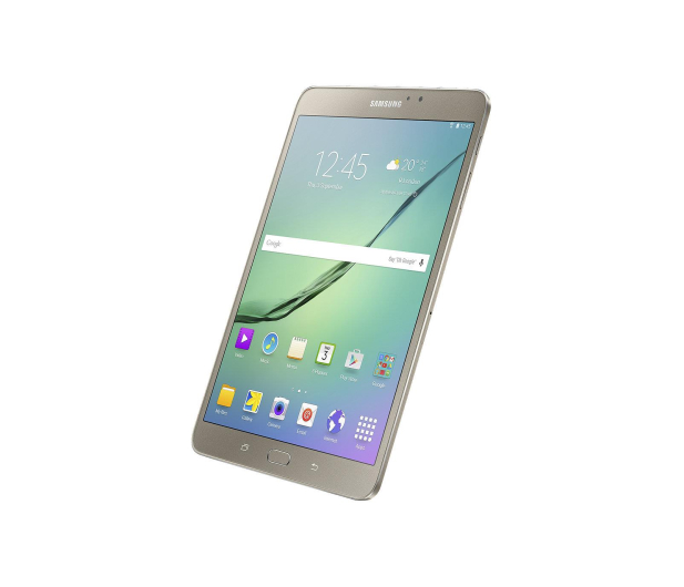 Samsung Galaxy Tab S2 8.0 T713 4:3 32GB Wi-Fi złoty - 307240 - zdjęcie 9