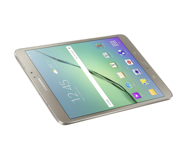 Samsung Galaxy Tab S2 8.0 T713 32GB Wi-Fi złoty + 64GB - 396772 - zdjęcie 9