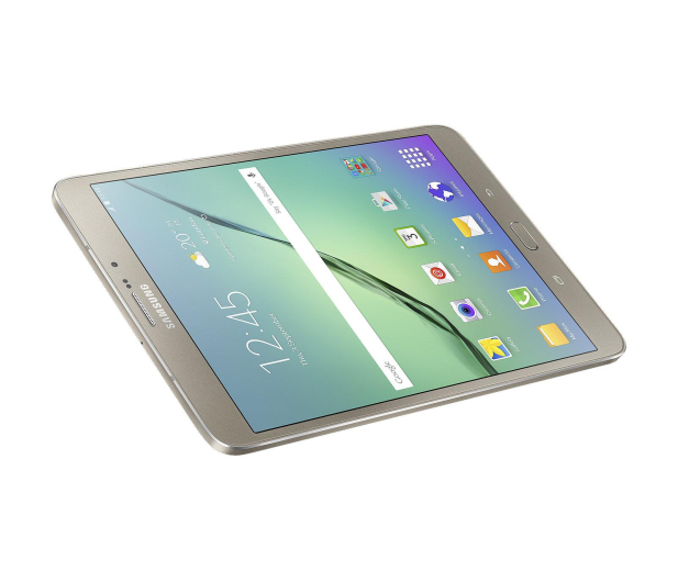 Samsung Galaxy Tab S2 8.0 T719 32GB LTE złoty + 64GB - 396773 - zdjęcie 9